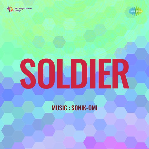 Soldier (1969) (Hindi)